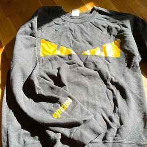 Syracuse SDT sweatshirt